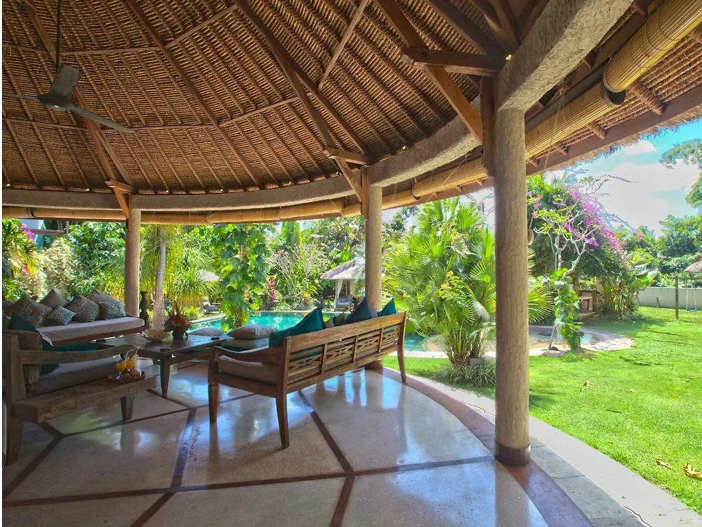Taman Wana Seminyak Luxury Villas 0*, Seminyak (Bali)