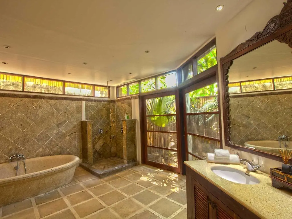 Taman Wana Seminyak Luxury Villas