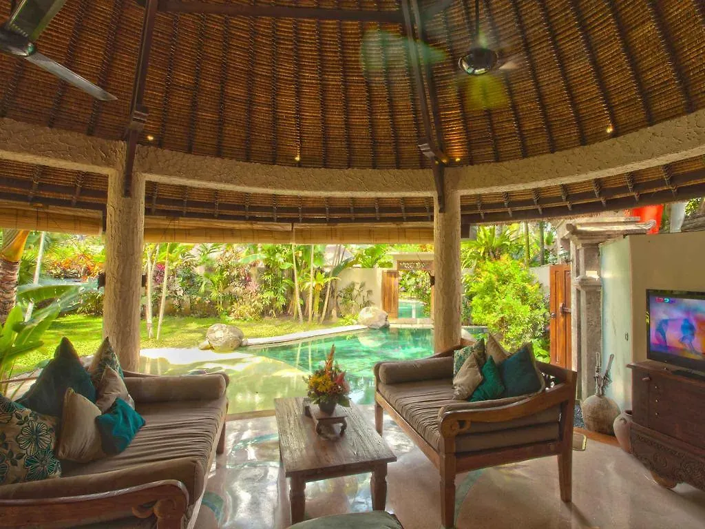 Taman Wana Seminyak Luxury Villas  Seminyak (Bali)