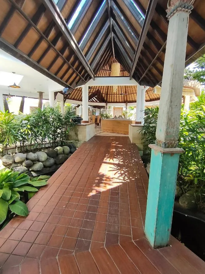 Taman Wana Seminyak Luxury Villas 0*, Seminyak (Bali)