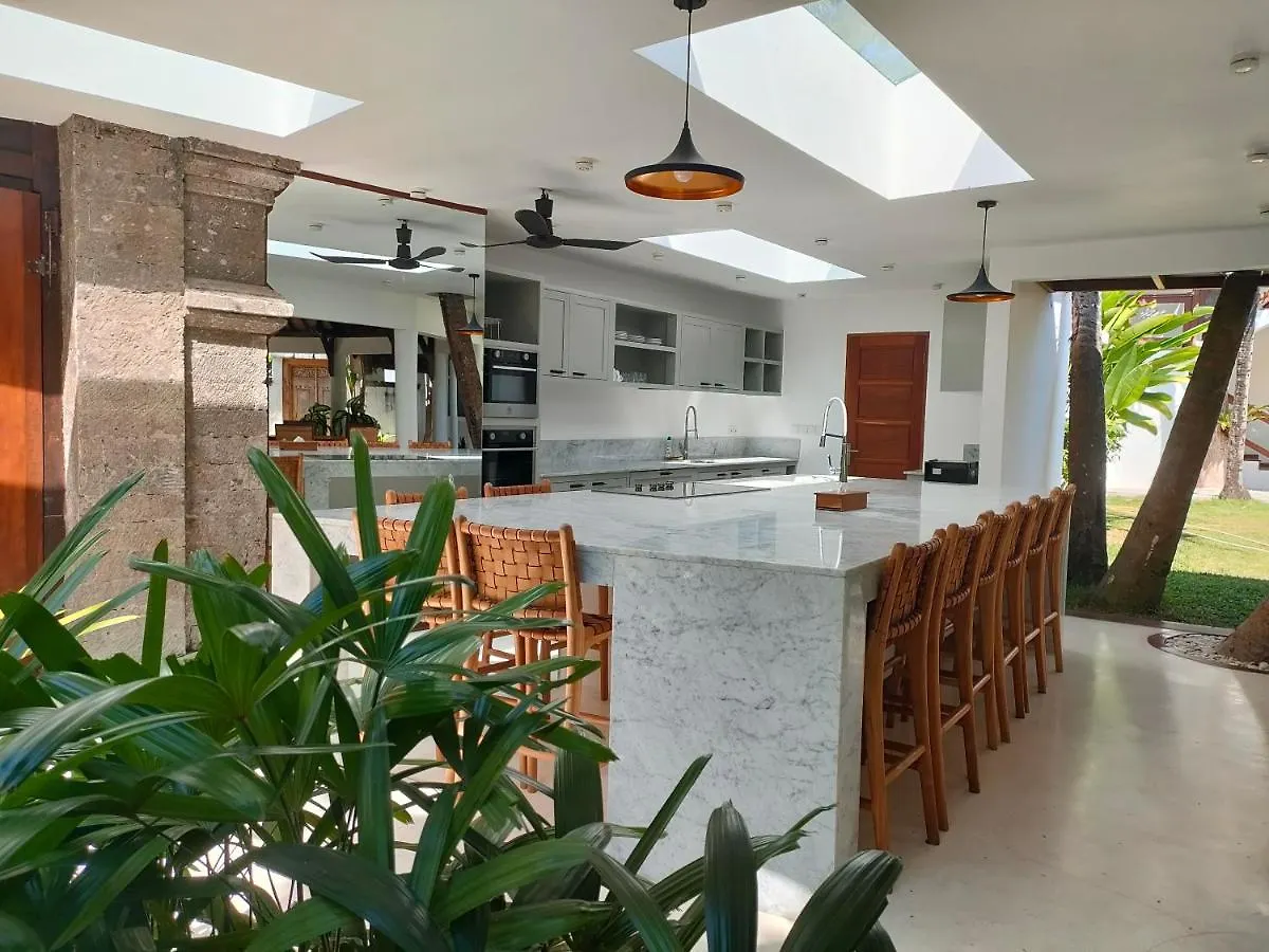 Taman Wana Seminyak Luxury Villas 0*, Seminyak (Bali) Indonesia