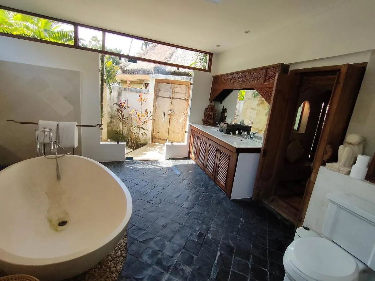 Taman Wana Seminyak Luxury Villas 0*, Seminyak (Bali) Indonesia
