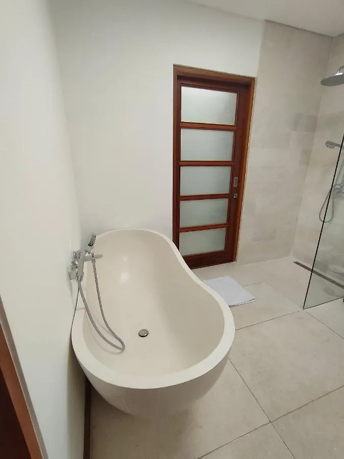 Taman Wana Seminyak Luxury Villas Indonesia