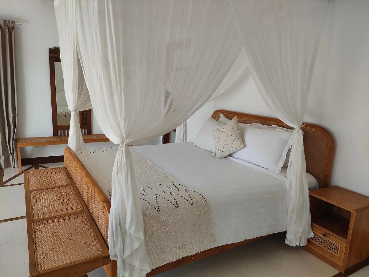 Taman Wana Seminyak Luxury Villas  Seminyak (Bali)