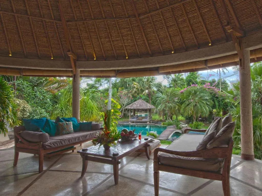 Taman Wana Seminyak Luxury Villas 0*, Seminyak (Bali) Indonesia