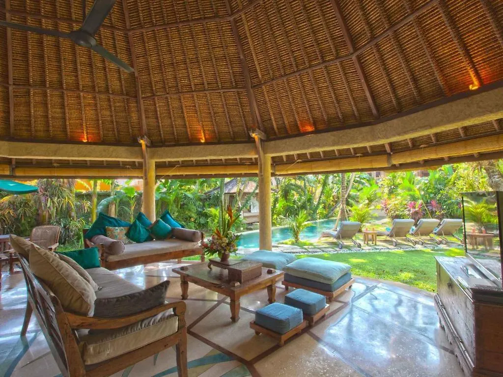 Taman Wana Seminyak Luxury Villas  Seminyak (Bali)