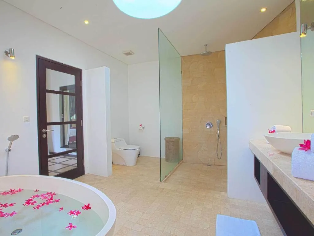 Taman Wana Seminyak Luxury Villas Indonesia