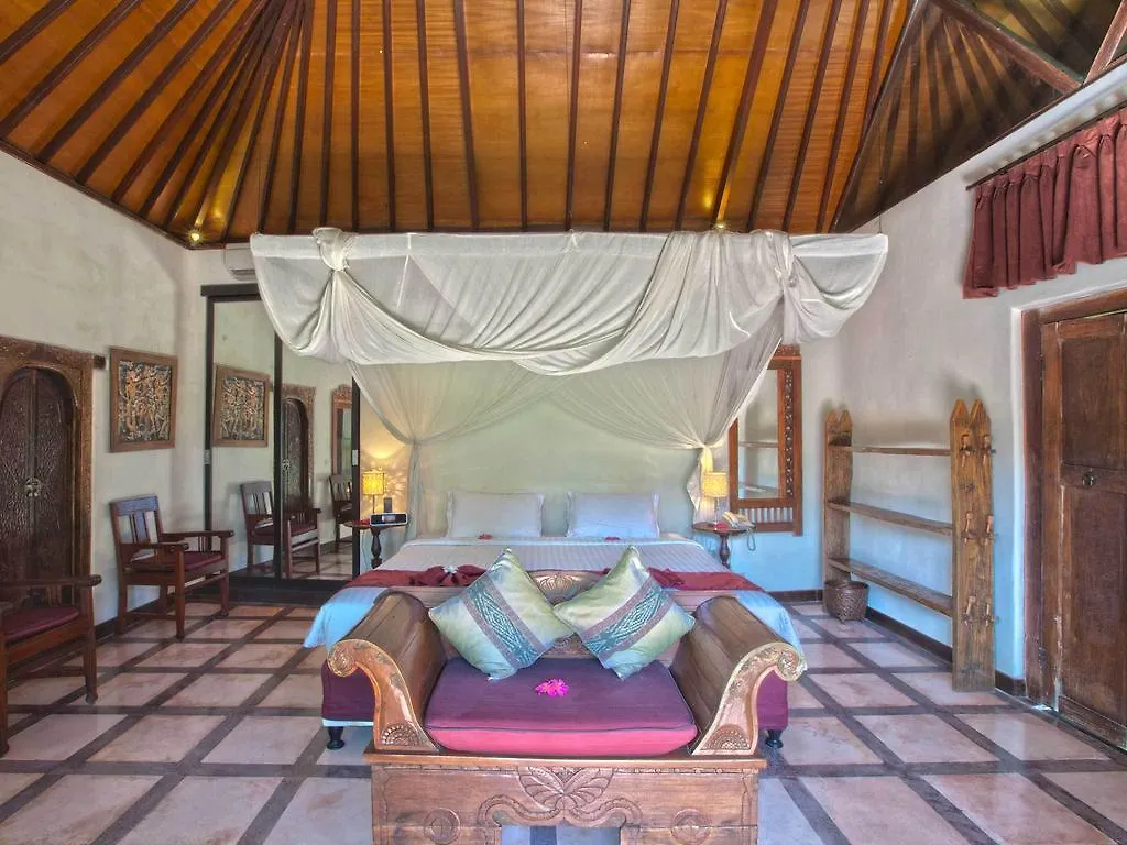 Taman Wana Seminyak Luxury Villas Seminyak (Bali)