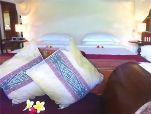 Taman Wana Seminyak Luxury Villas
