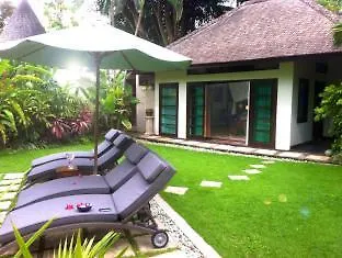Taman Wana Seminyak Luxury Villas Indonesia