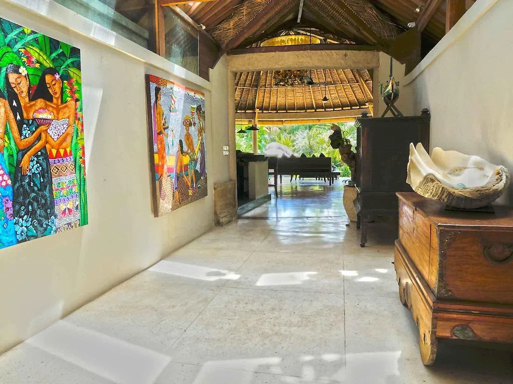 Taman Wana Seminyak Luxury Villas Seminyak (Bali)