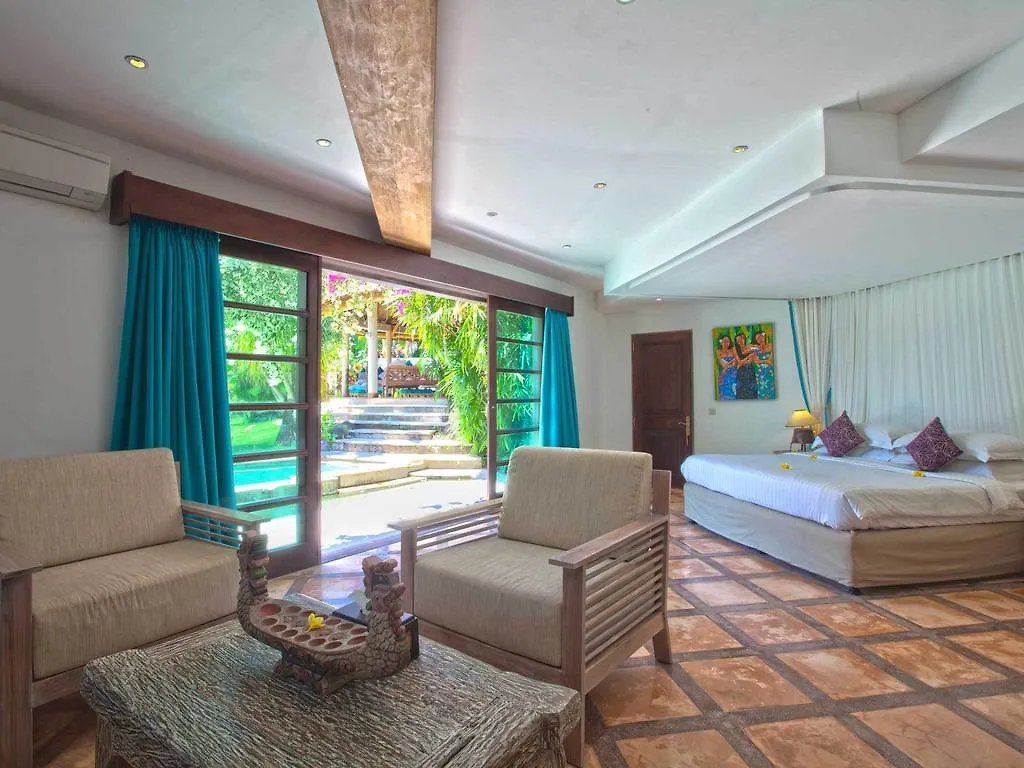 Taman Wana Seminyak Luxury Villas 0*, Seminyak (Bali) Indonesia