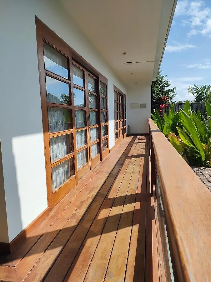 Taman Wana Seminyak Luxury Villas
