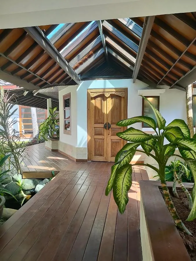 Taman Wana Seminyak Luxury Villas