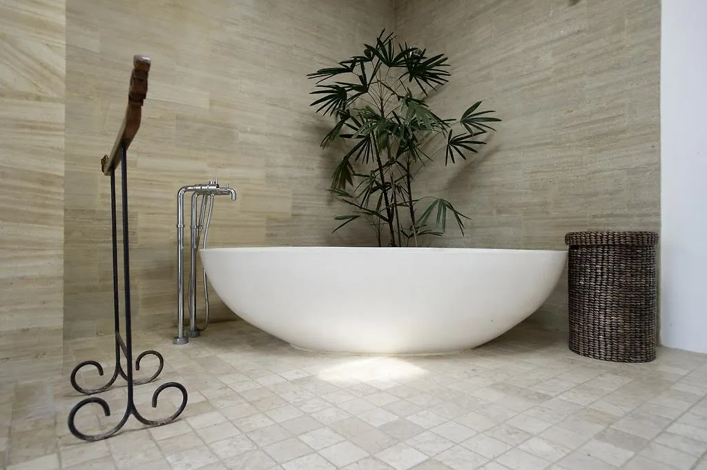 Taman Wana Seminyak Luxury Villas Seminyak (Bali)